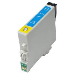 Cartucho Epson T0542 Cian Compatible